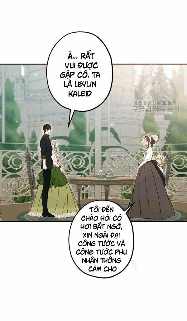 Cuộc Hôn Nhân Giả Dối: Chapter 66