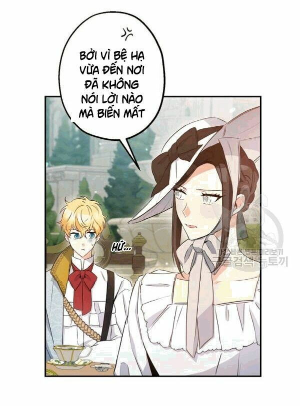 Cuộc Hôn Nhân Giả Dối: Chapter 66