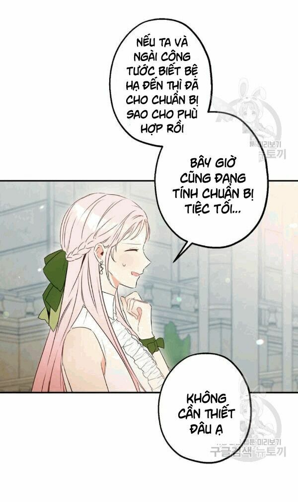 Cuộc Hôn Nhân Giả Dối: Chapter 66
