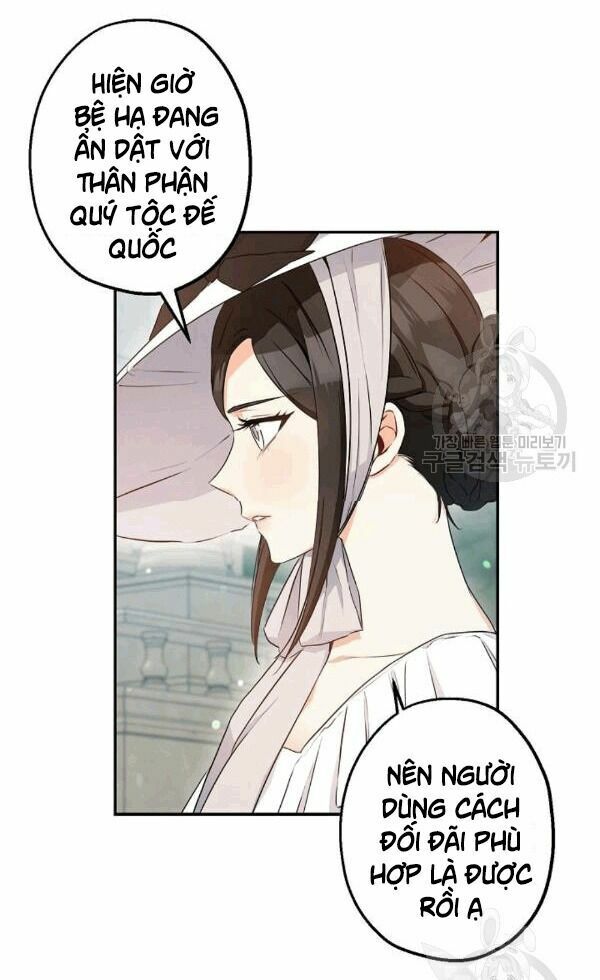 Cuộc Hôn Nhân Giả Dối: Chapter 66