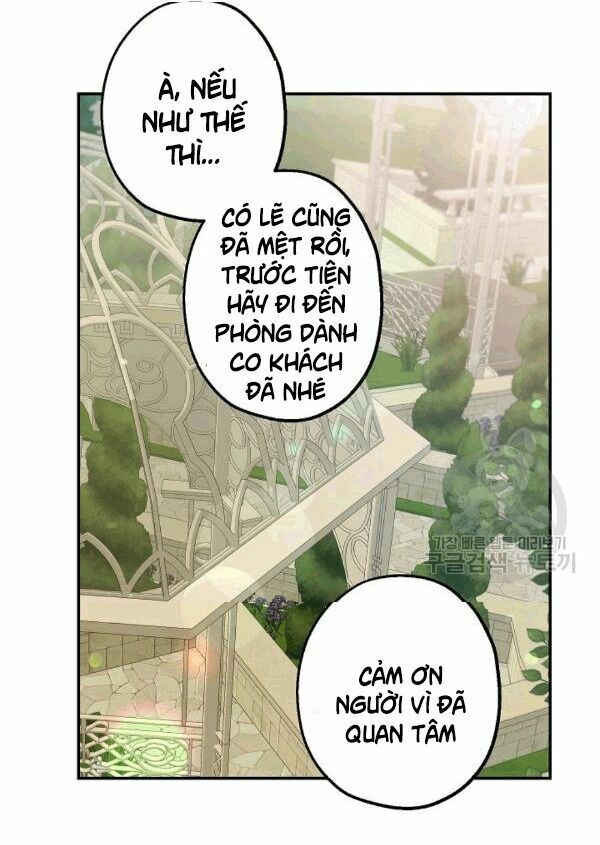 Cuộc Hôn Nhân Giả Dối: Chapter 66