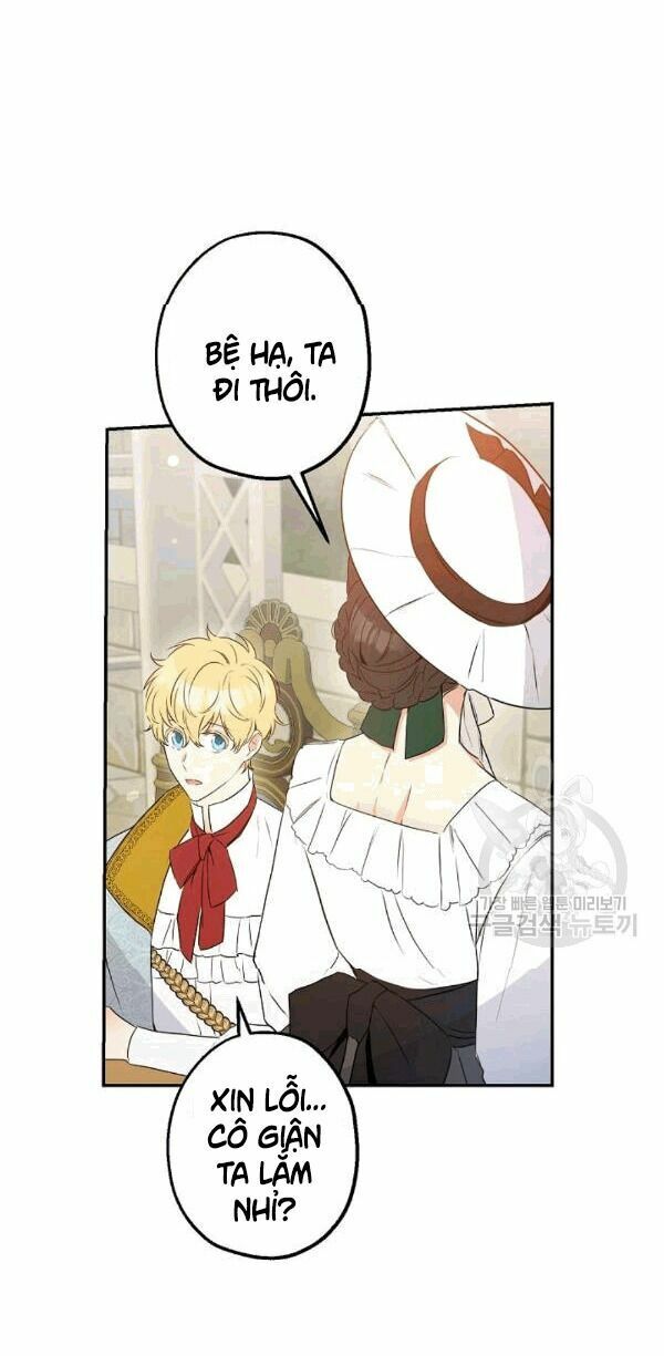 Cuộc Hôn Nhân Giả Dối: Chapter 66