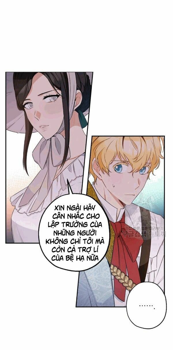 Cuộc Hôn Nhân Giả Dối: Chapter 66