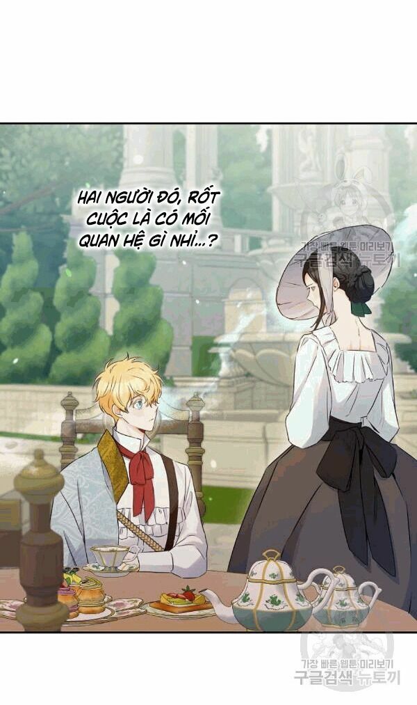 Cuộc Hôn Nhân Giả Dối: Chapter 66
