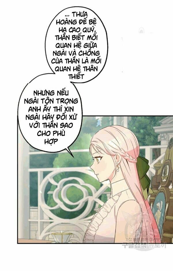 Cuộc Hôn Nhân Giả Dối: Chapter 66