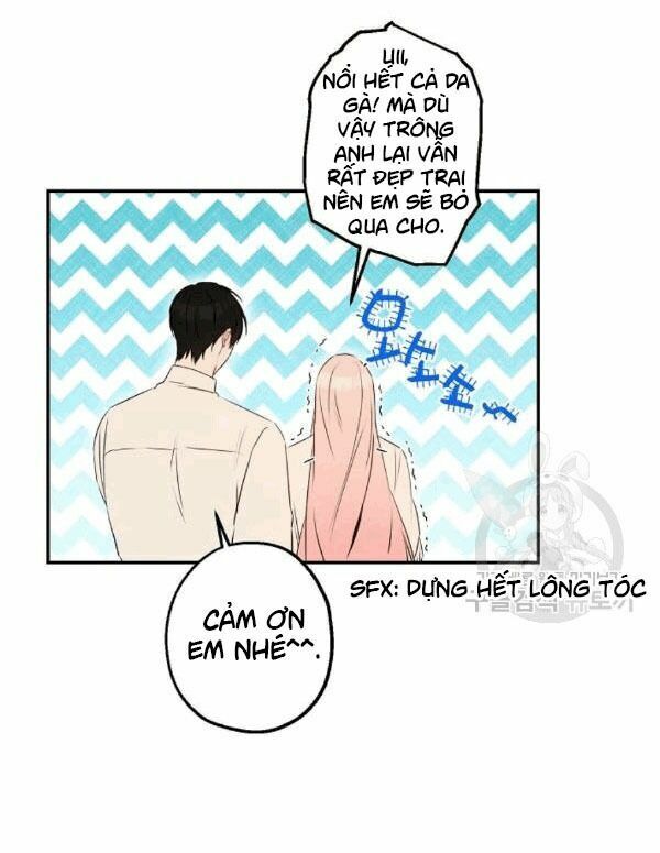 Cuộc Hôn Nhân Giả Dối: Chapter 67
