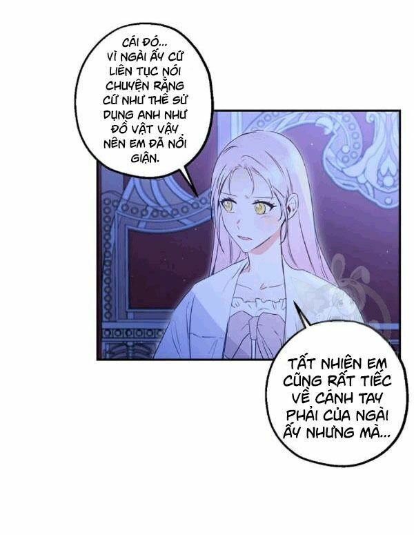 Cuộc Hôn Nhân Giả Dối: Chapter 67