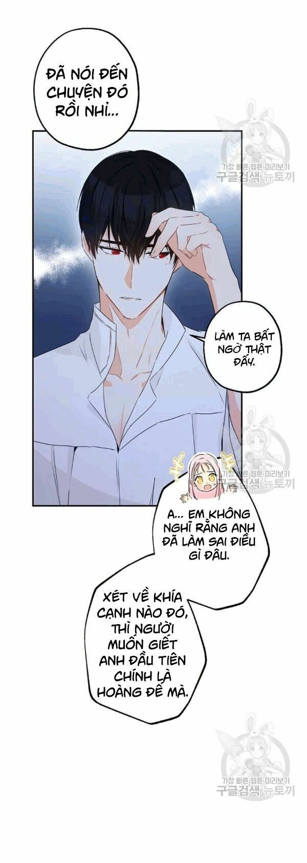 Cuộc Hôn Nhân Giả Dối: Chapter 67