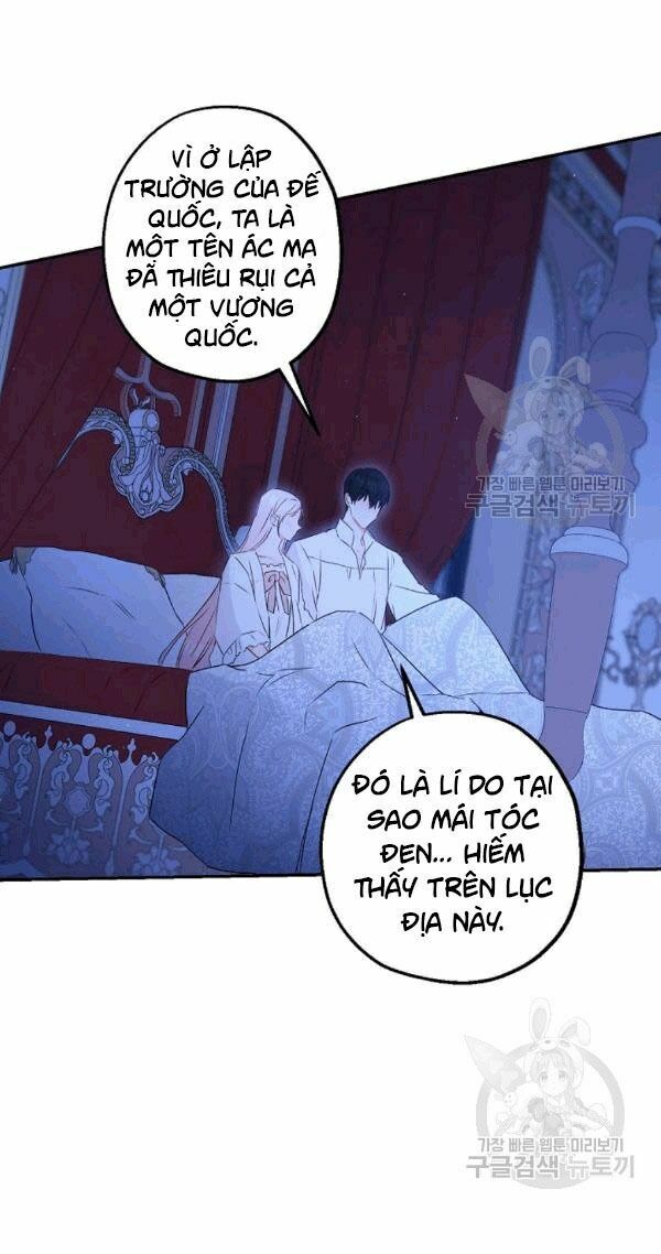 Cuộc Hôn Nhân Giả Dối: Chapter 67