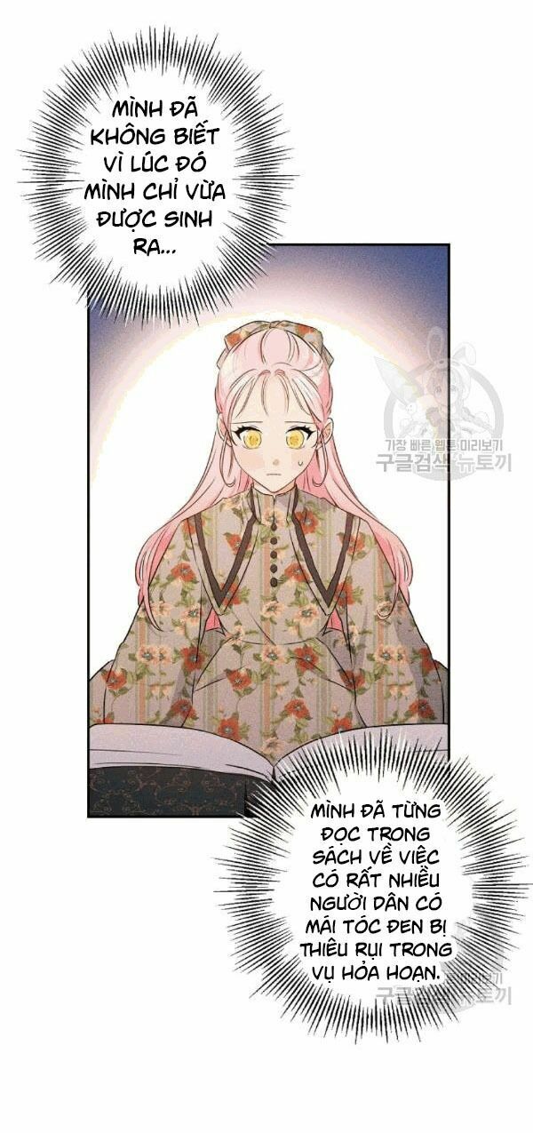 Cuộc Hôn Nhân Giả Dối: Chapter 67