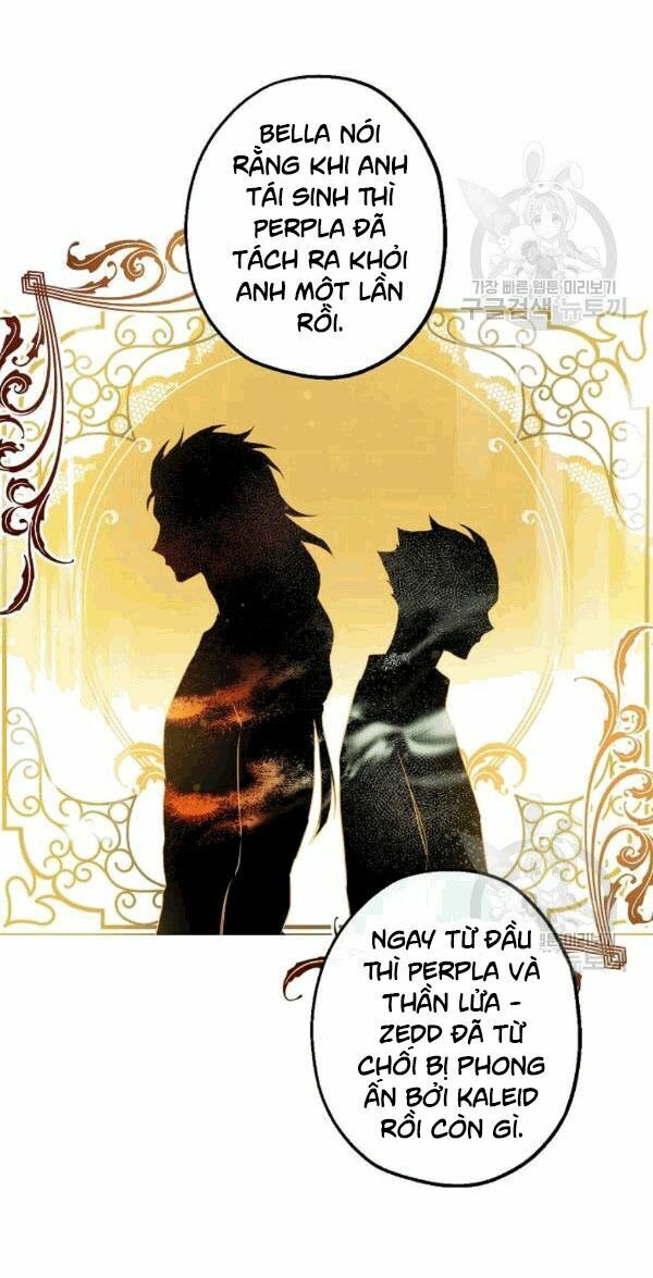 Cuộc Hôn Nhân Giả Dối: Chapter 67