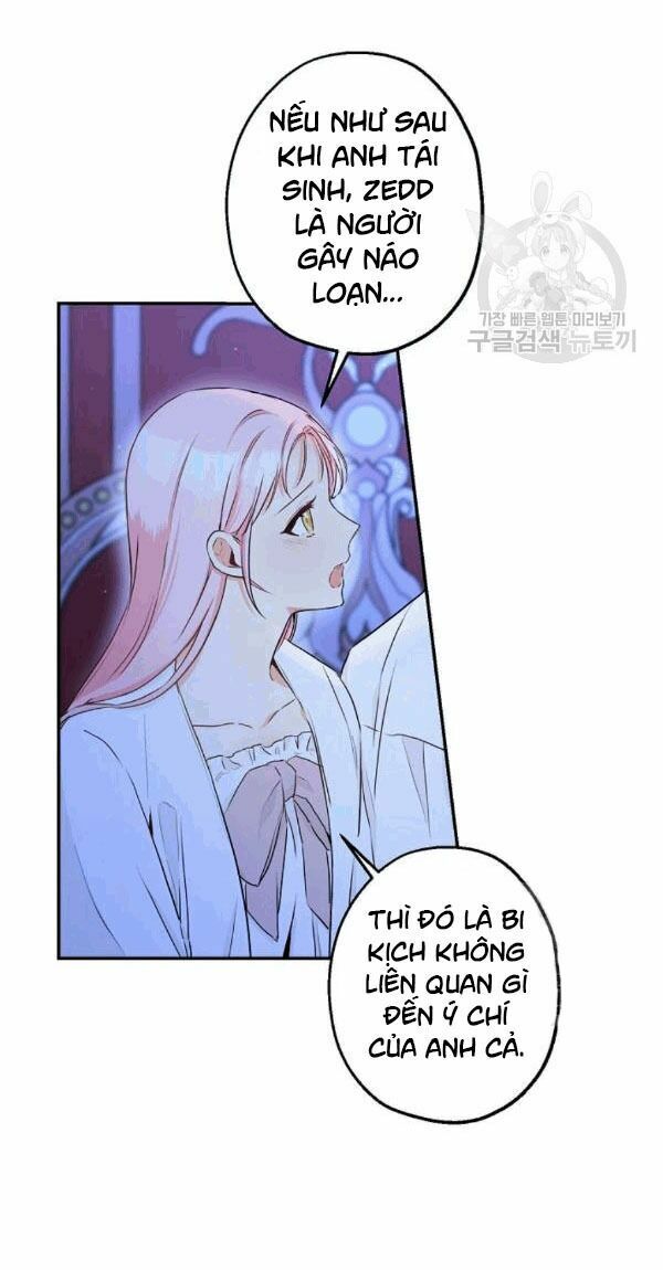Cuộc Hôn Nhân Giả Dối: Chapter 67