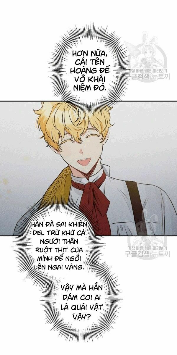 Cuộc Hôn Nhân Giả Dối: Chapter 67