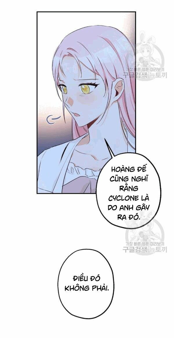 Cuộc Hôn Nhân Giả Dối: Chapter 67