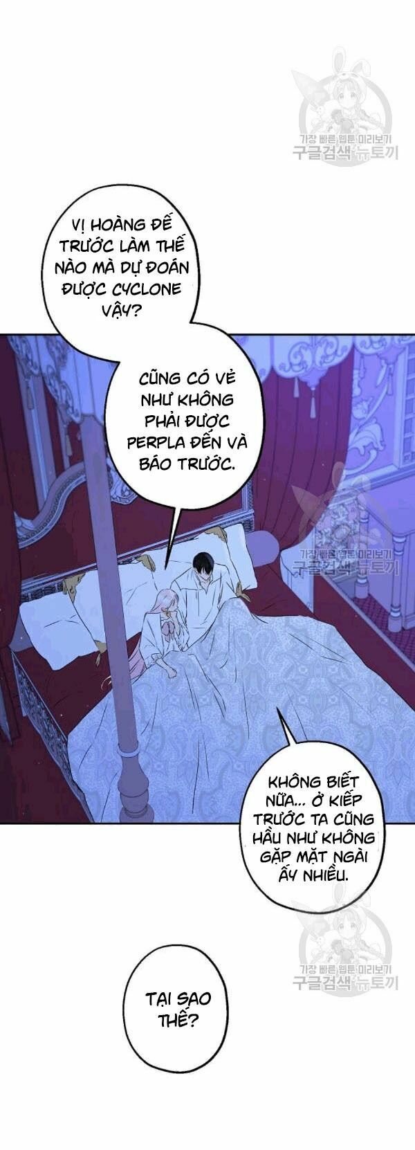Cuộc Hôn Nhân Giả Dối: Chapter 67