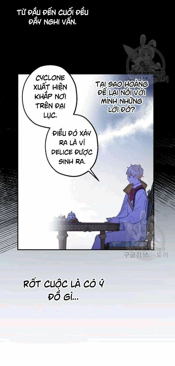 Cuộc Hôn Nhân Giả Dối: Chapter 67