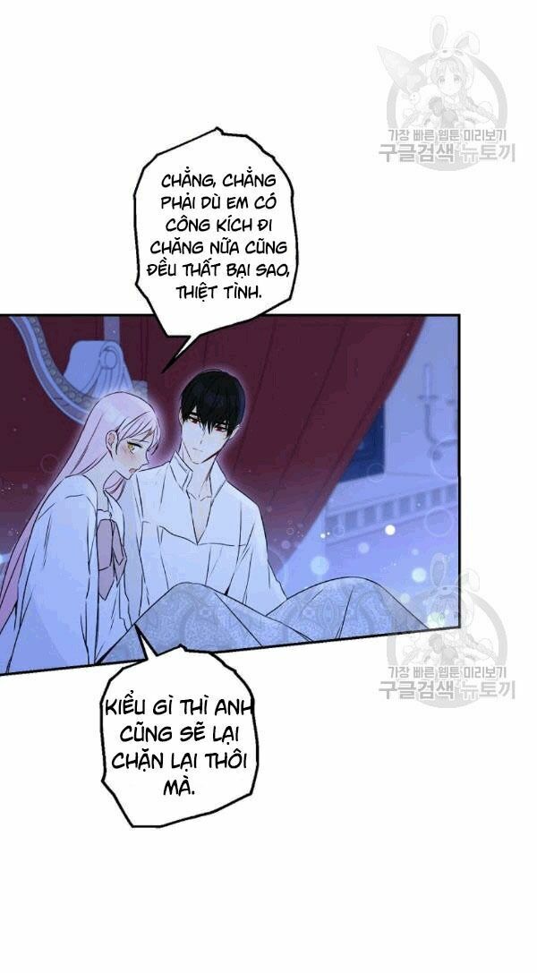 Cuộc Hôn Nhân Giả Dối: Chapter 67