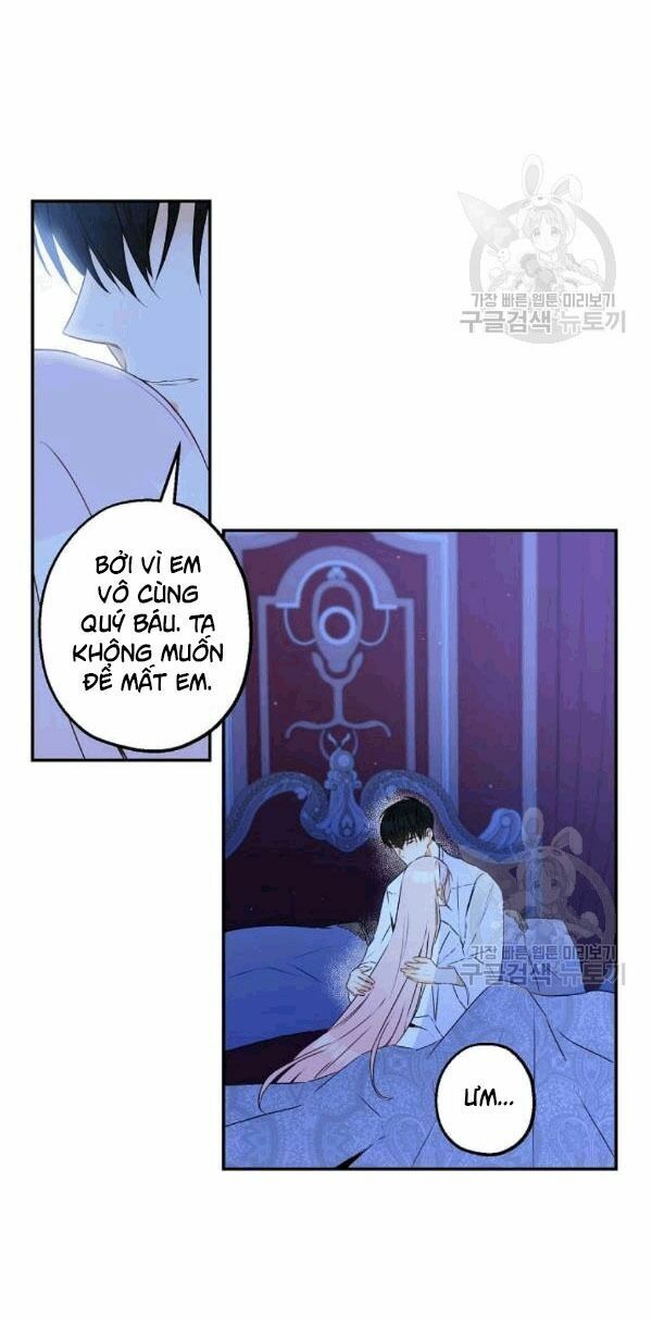 Cuộc Hôn Nhân Giả Dối: Chapter 67
