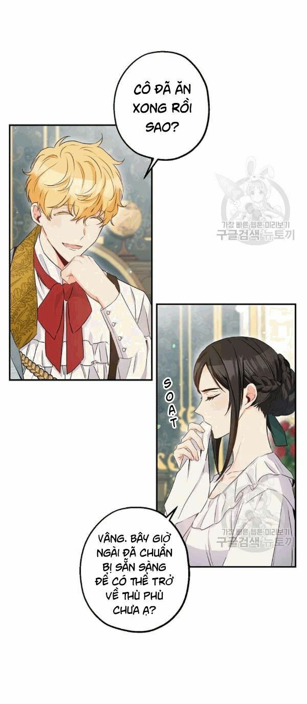 Cuộc Hôn Nhân Giả Dối: Chapter 67