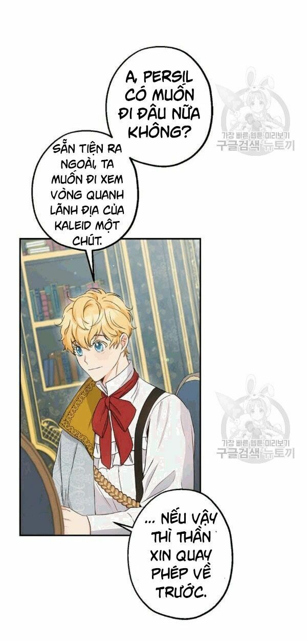 Cuộc Hôn Nhân Giả Dối: Chapter 67
