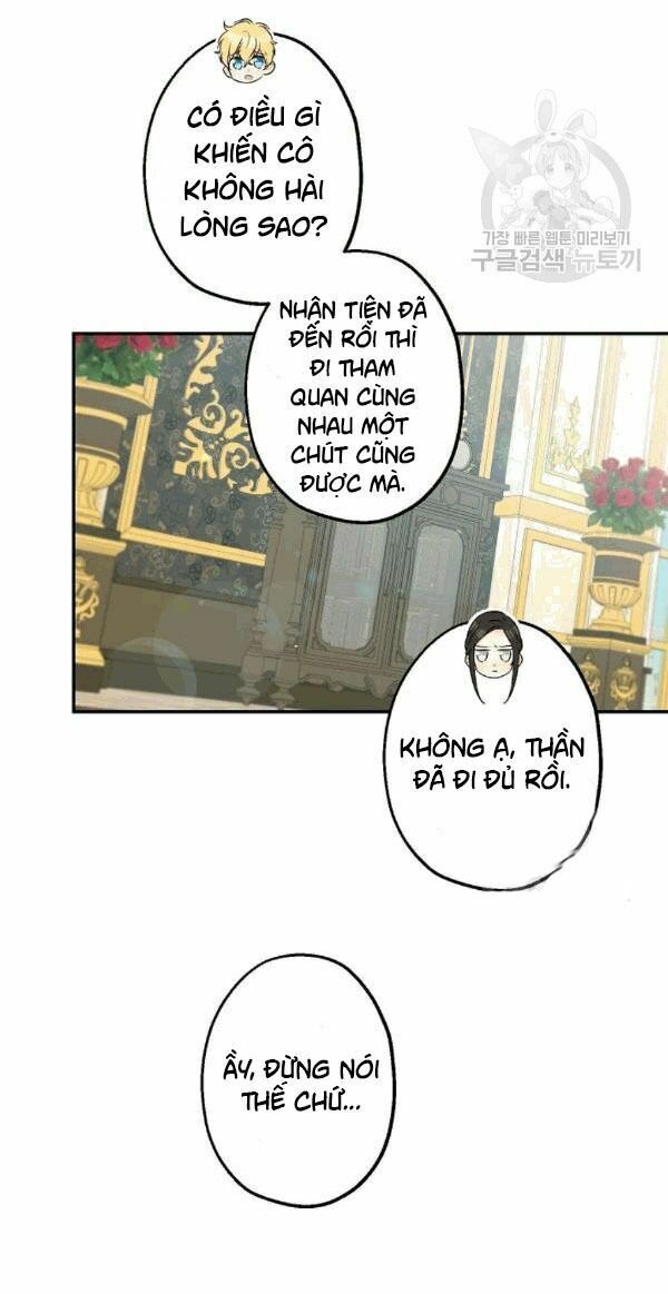 Cuộc Hôn Nhân Giả Dối: Chapter 67