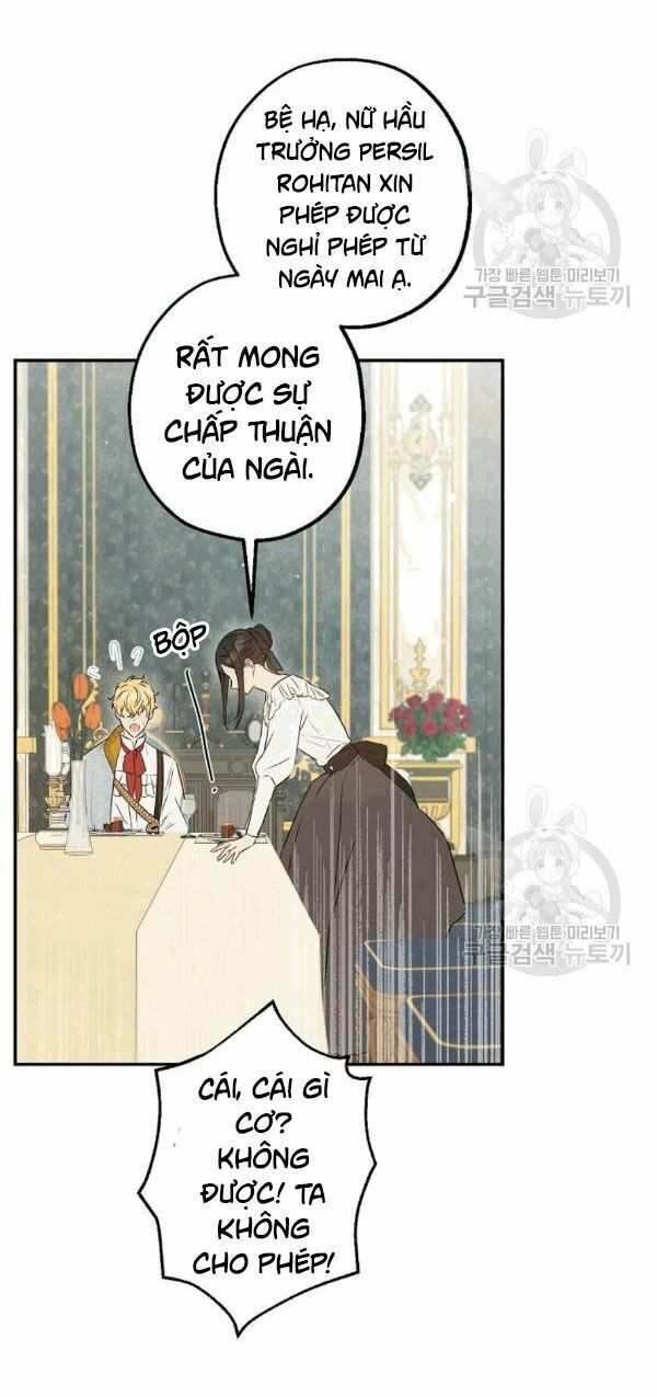 Cuộc Hôn Nhân Giả Dối: Chapter 67