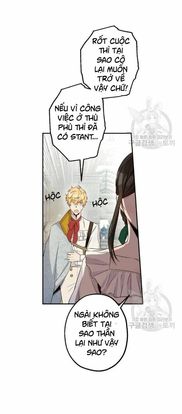 Cuộc Hôn Nhân Giả Dối: Chapter 67