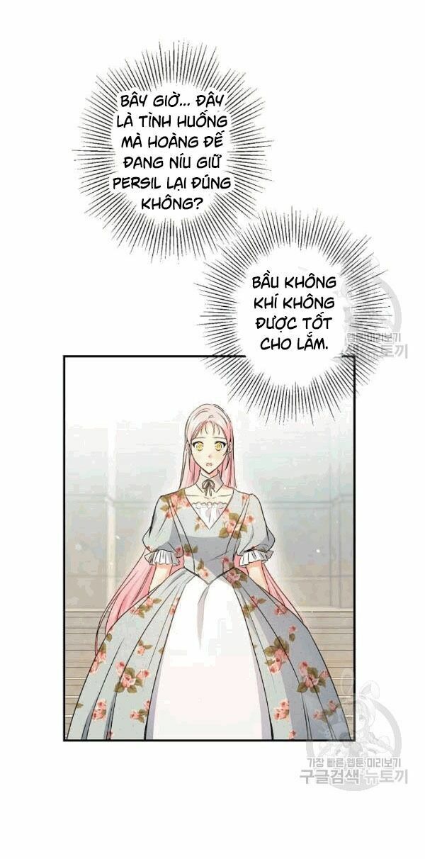 Cuộc Hôn Nhân Giả Dối: Chapter 67