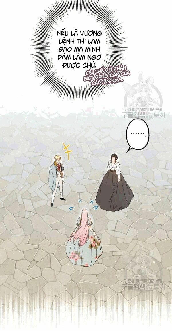 Cuộc Hôn Nhân Giả Dối: Chapter 67