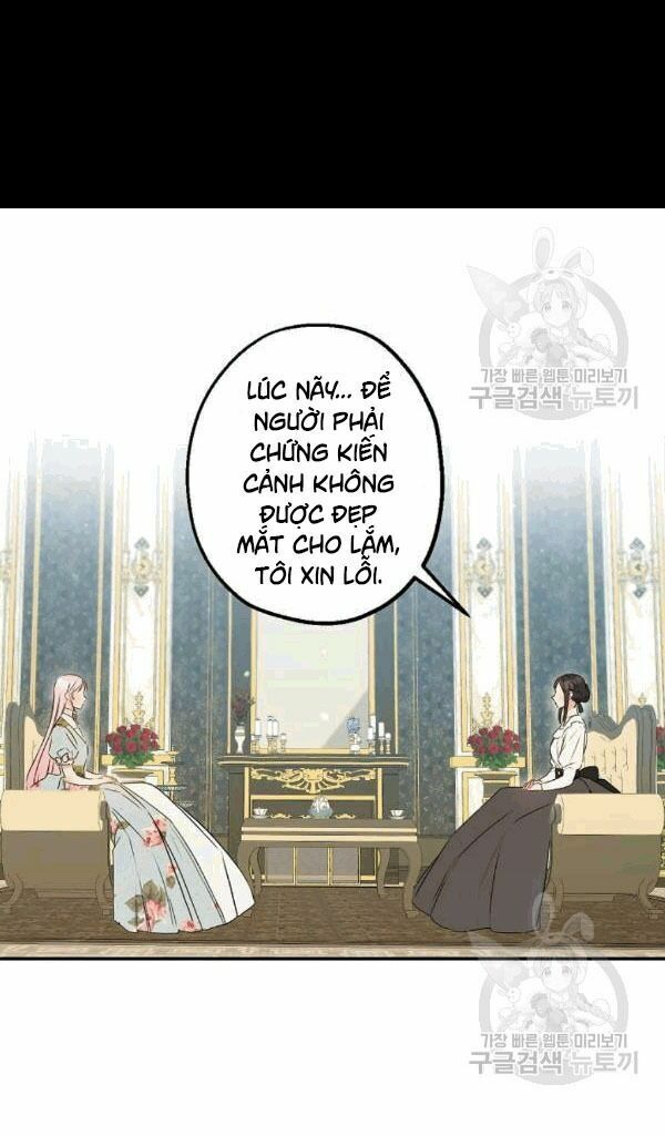 Cuộc Hôn Nhân Giả Dối: Chapter 67