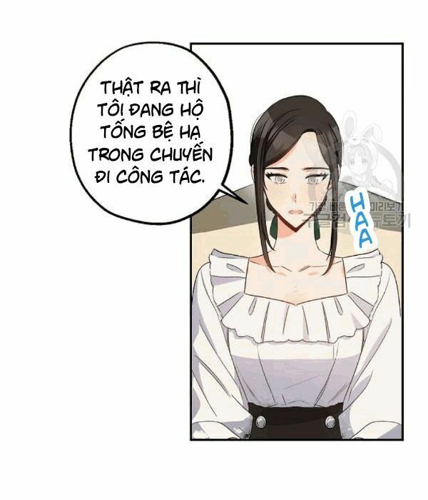 Cuộc Hôn Nhân Giả Dối: Chapter 67