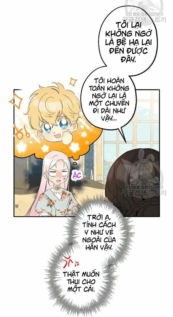 Cuộc Hôn Nhân Giả Dối: Chapter 67