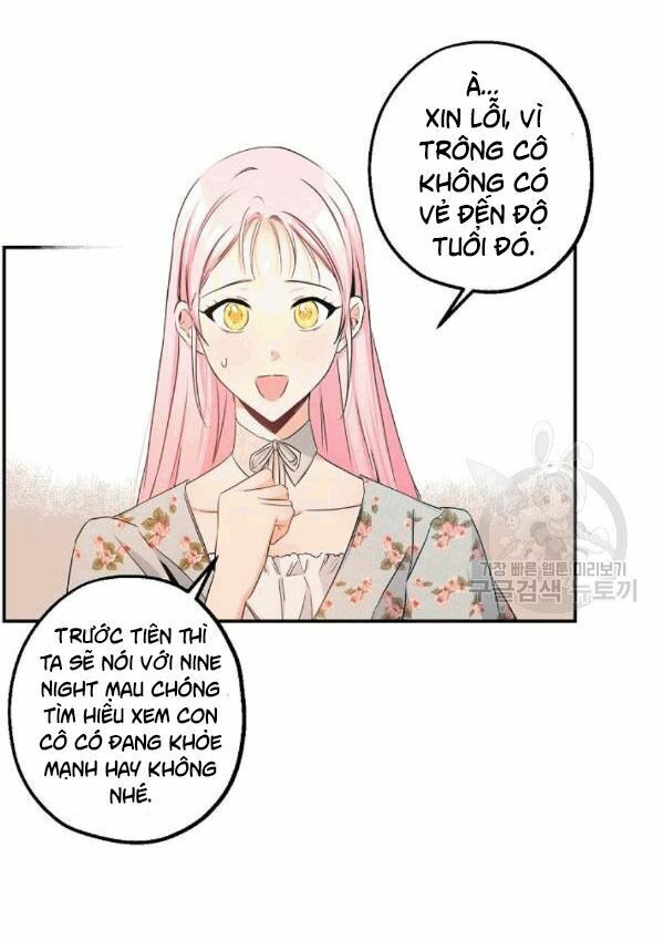 Cuộc Hôn Nhân Giả Dối: Chapter 67