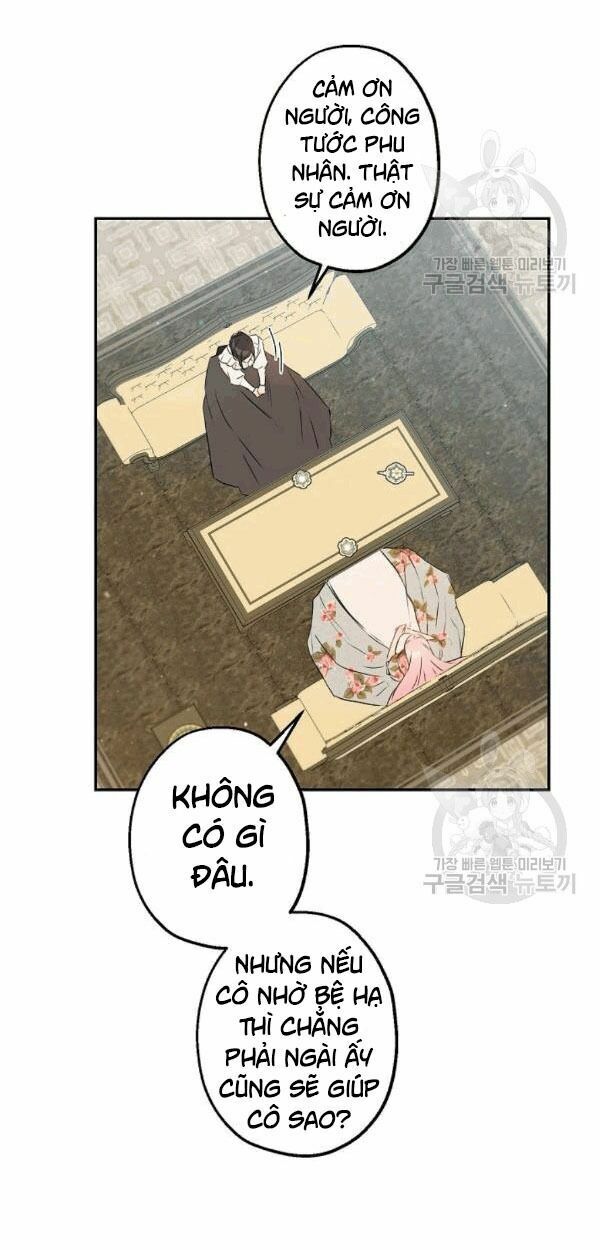 Cuộc Hôn Nhân Giả Dối: Chapter 67