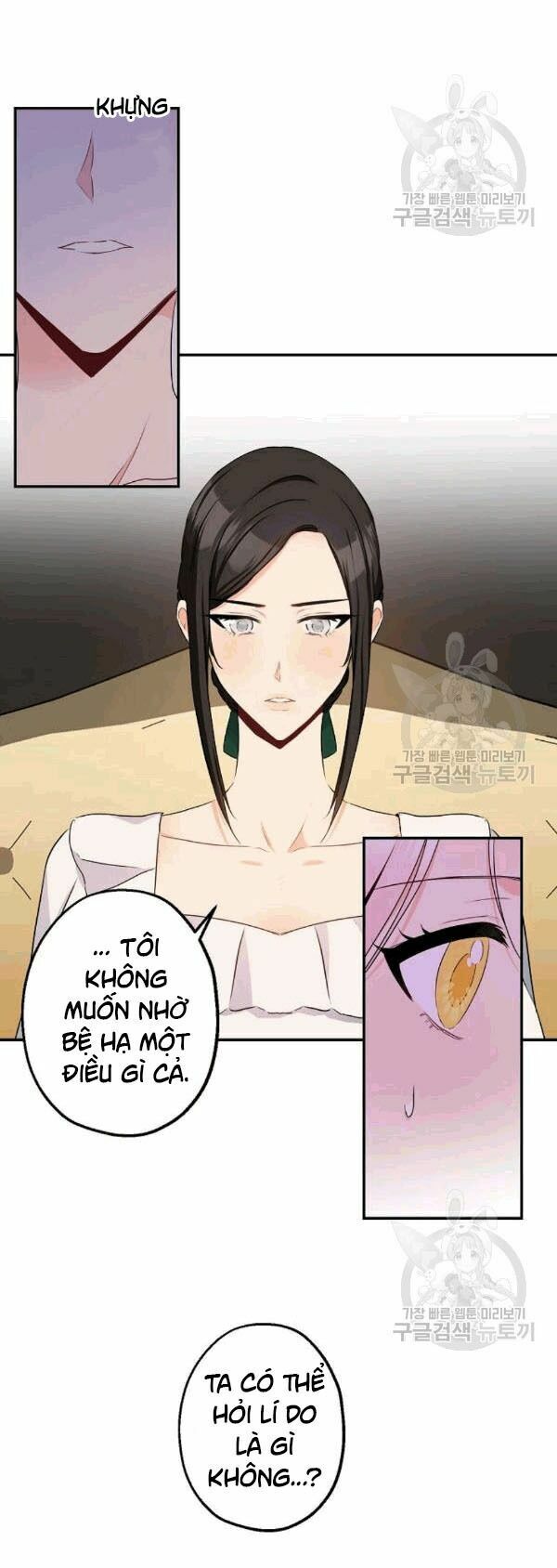 Cuộc Hôn Nhân Giả Dối: Chapter 67