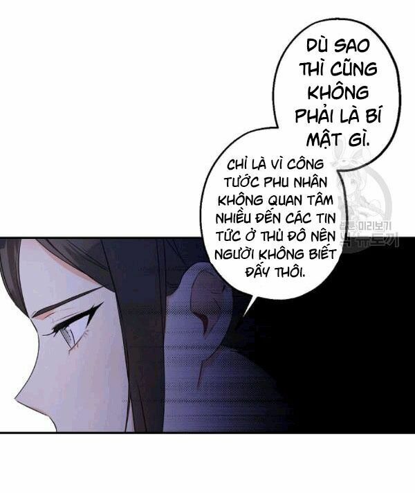 Cuộc Hôn Nhân Giả Dối: Chapter 67