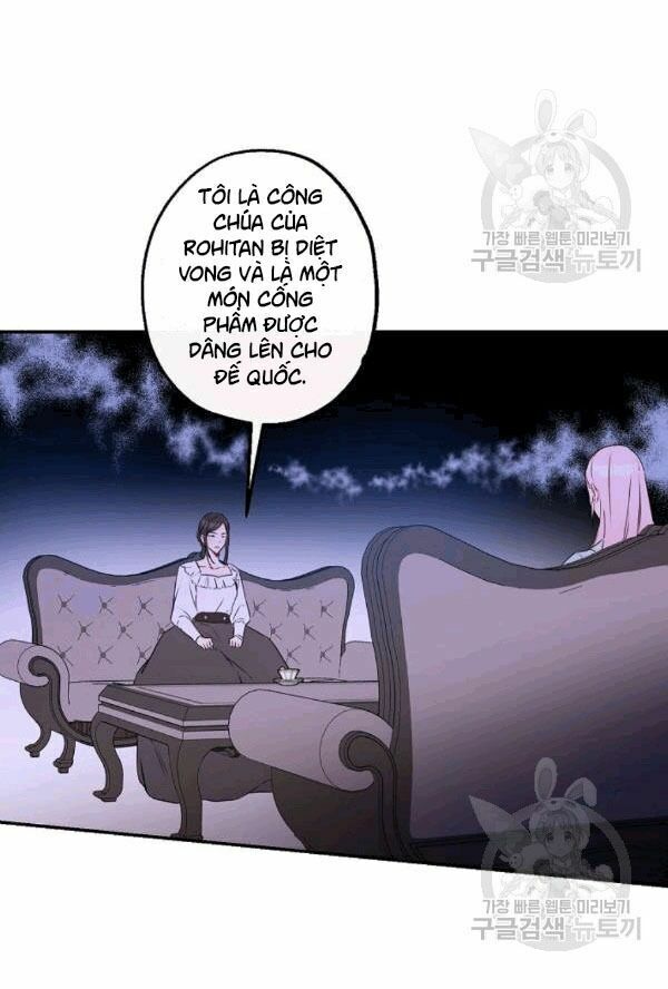 Cuộc Hôn Nhân Giả Dối: Chapter 67