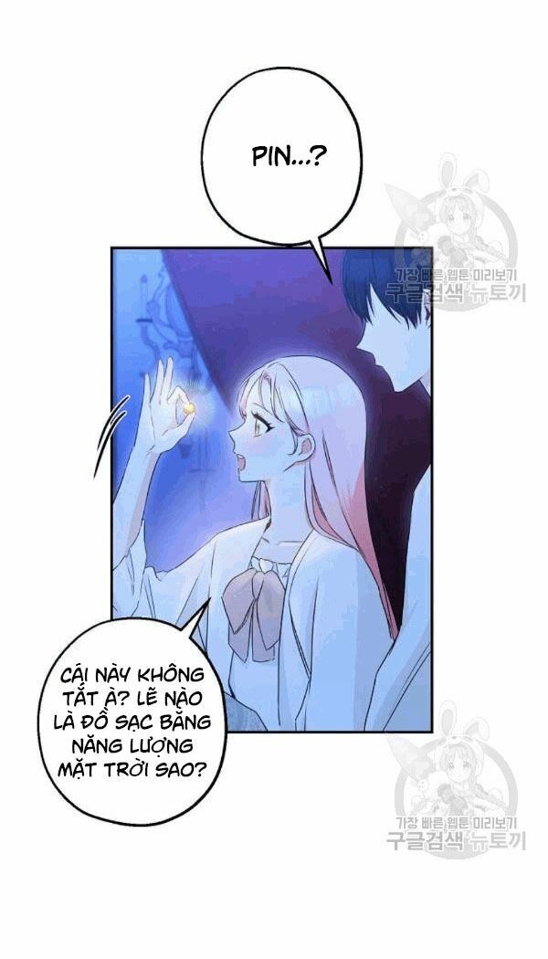 Cuộc Hôn Nhân Giả Dối: Chapter 67