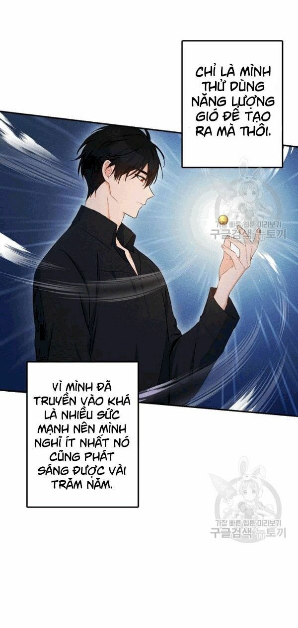 Cuộc Hôn Nhân Giả Dối: Chapter 67