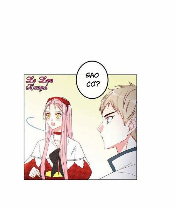 Cuộc Hôn Nhân Giả Dối: Chapter 7