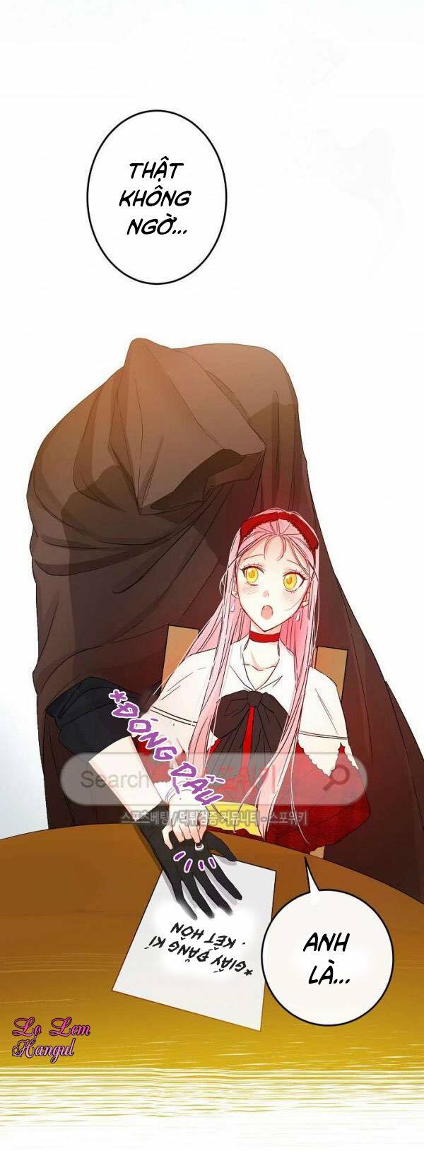 Cuộc Hôn Nhân Giả Dối: Chapter 7