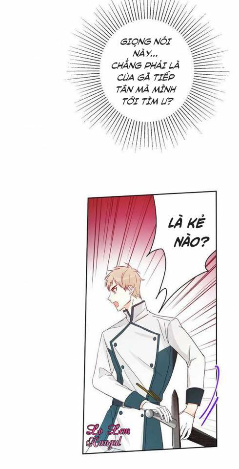 Cuộc Hôn Nhân Giả Dối: Chapter 7
