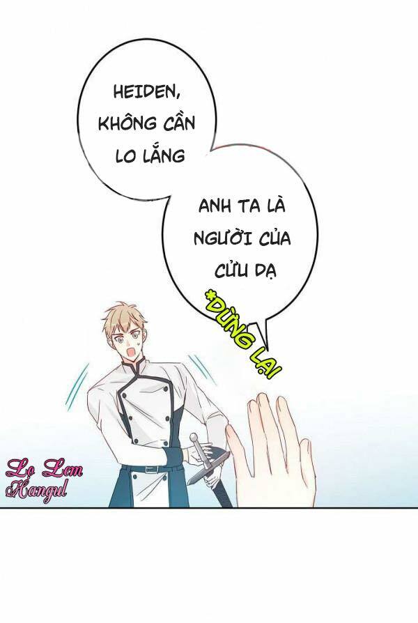 Cuộc Hôn Nhân Giả Dối: Chapter 7