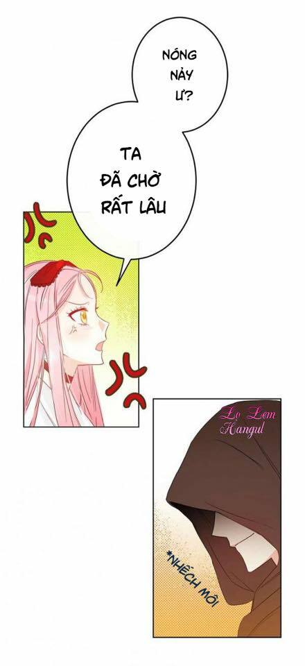 Cuộc Hôn Nhân Giả Dối: Chapter 7
