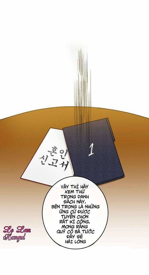 Cuộc Hôn Nhân Giả Dối: Chapter 7