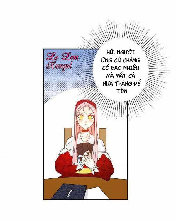 Cuộc Hôn Nhân Giả Dối: Chapter 7
