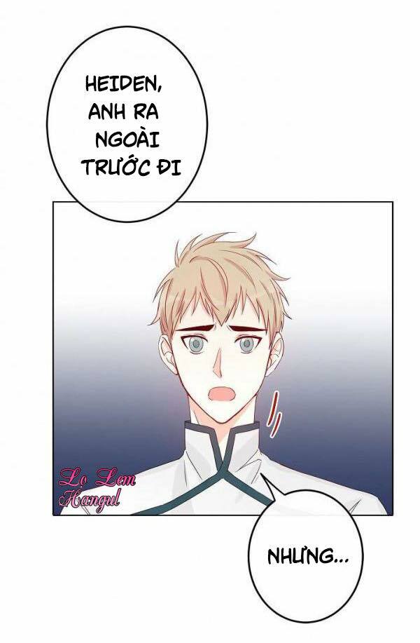 Cuộc Hôn Nhân Giả Dối: Chapter 7
