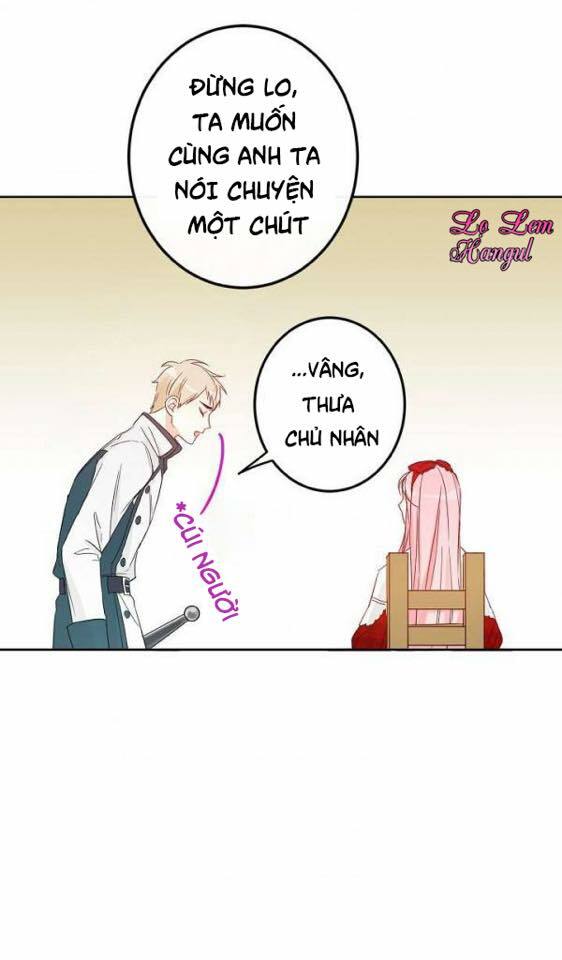 Cuộc Hôn Nhân Giả Dối: Chapter 7