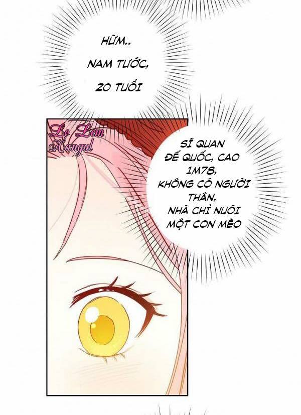 Cuộc Hôn Nhân Giả Dối: Chapter 7