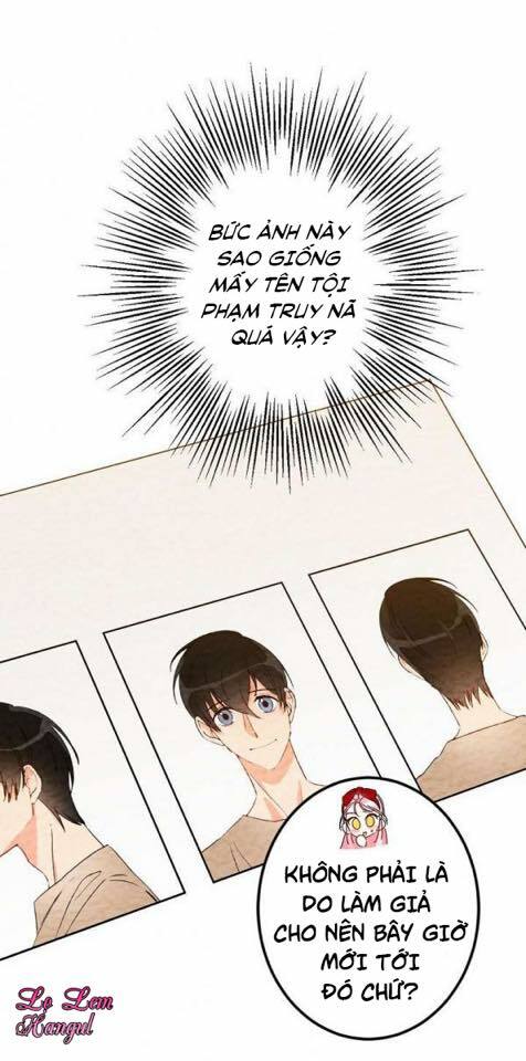 Cuộc Hôn Nhân Giả Dối: Chapter 7